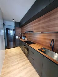 Blk 420B Waterfront II @ Northshore (Punggol), HDB 4 Rooms #574049351